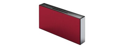 Wireless Hi-Fi Audio System for Home | CMT-X3CD | Sony Latvia