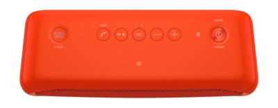 Portable Speaker with Lights & Rechargeable Battery | SRS-XB30