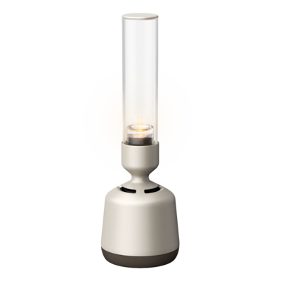 LSPX-S2 Wireless Glass Sound Speaker | Sony Latvia