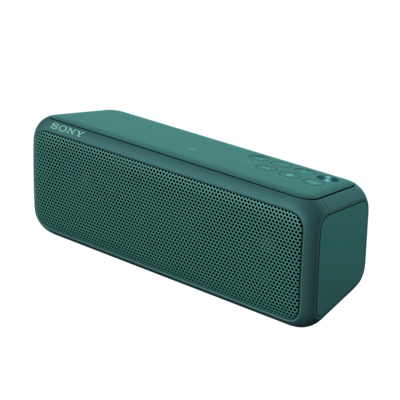 Wireless Deep Bass Mini Bluetooth Speaker | SRS-XB3 | Sony Latvia