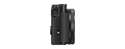 HX99 Compact Camera with 24-720mm zoom | DSC-HX99 | Sony Latvia