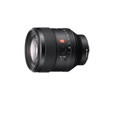 FE 85mm F1.4 GM | SEL85F14GM | Sony Latvia