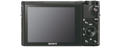 RX100 V The premium 1.0-type sensor compact camera with superior
