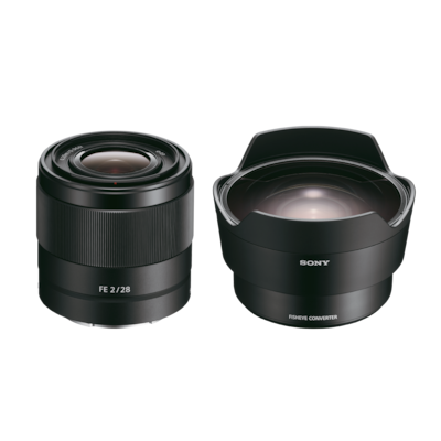 FE 28mm F2 | SEL28F20 / SEL28F20FEC / SEL28F20UWC | Sony Latvia