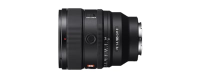 FE 85mm F1.4 GM II | SEL85F14GM2 | Sony Latvia