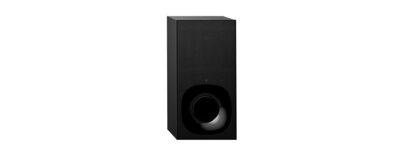 4K HDR 3.1 Wireless Soundbar with Surround Sound | HT-ZF9 | Sony