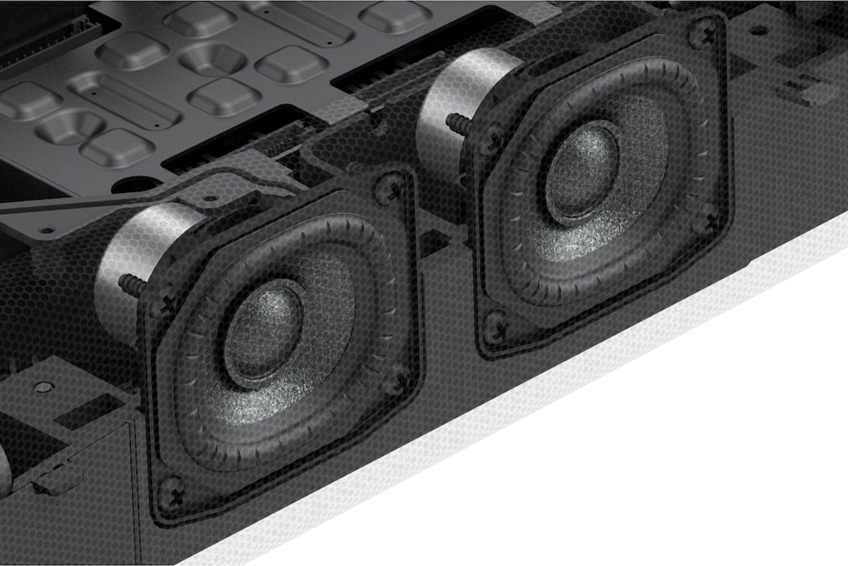 HT-A7000 Soundbar | 7.1.2ch | Dolby Atmos | Sony Latvia