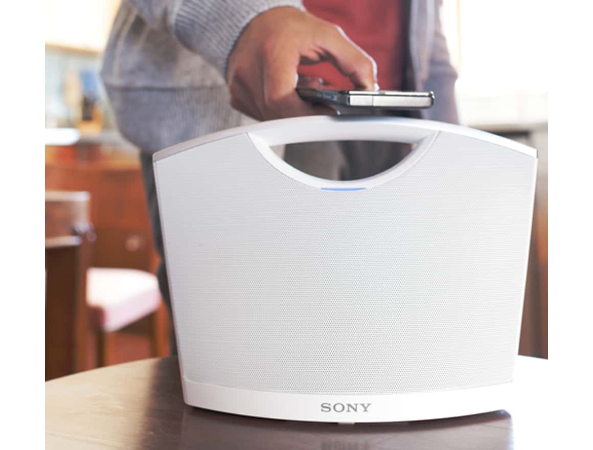 SONYスピーカー　SRS-BTM8 2012年製 SRS-BTM8 | Wireless Speakers & Speaker Docks | Sony Estonia