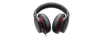 Headphones with built-in USB DAC amp | MDR-1ADAC | Sony Latvia