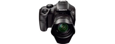 SLR Camera | Low-light Photography & Picture Effects | a3000 
