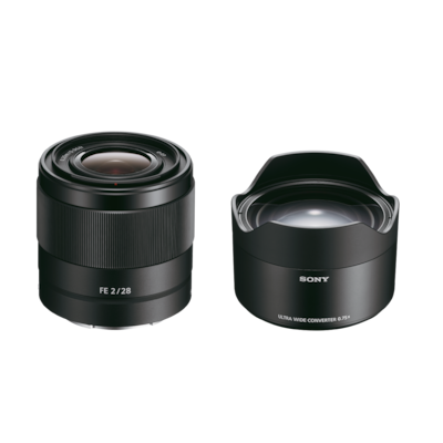 FE 28mm F2 | SEL28F20 / SEL28F20FEC / SEL28F20UWC | Sony Latvia