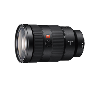 FE 24-70mm F2.8 GM | SEL2470GM | Sony Latvia