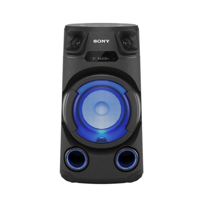 V13 High Power Audio System with BLUETOOTH® Technology | Sony Latvia