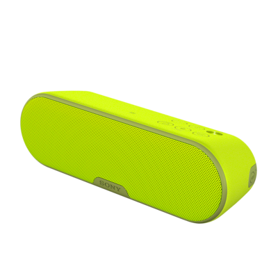 Portable Deep Bass Waterproof Bluetooth Speaker | SRS-XB2 | Sony