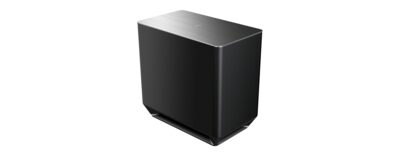 Bluetooth Soundbar with HDMI & 7.1ch Surround Sound | HT-ST9