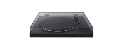 Turntable with BLUETOOTH® connectivity | PS-LX310BT | Sony Latvia