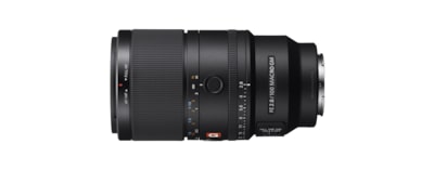 FE 100mm F2.8 Macro GM OSS | SEL100M28GM | Sony Latvia