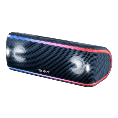 SONY SRS-XB41 防水ワイヤレススピーカー Amazon.co.jp: ソニー ワイヤレスポータブルスピーカー 重低音モデル