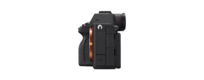 Alpha 7 V full-frame camera with advanced AI autofocus | Sony Latvia