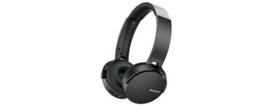 Deep Bass Bluetooth Over-Ear Headphones | MDR-XB650BT | Sony Latvia