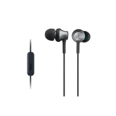 MDR-EX650AP In-ear Headphones | MDR-EX650AP | Sony Latvia