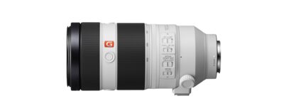 Nikon 100mm To 400mm Lens Sony 100-400mm Fe GM OSS Lens