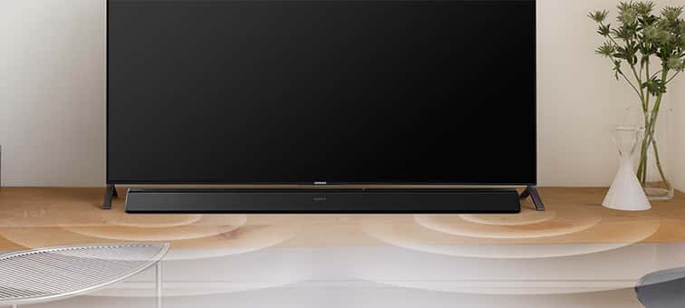 HT-CT780 Specifications | Soundbars | Sony Latvia