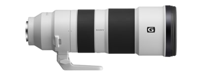 FE 200-600mm F5.6-6.3 G OSS | SEL200600G | Sony Latvia