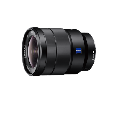 SEL1635Z | α Lenses | Sony Latvia