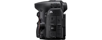 SLR-Like Digital Camera with APS-C CMOS Sensor a77 II | Sony Latvia