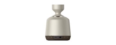 LSPX-S2 Wireless Glass Sound Speaker | Sony Latvia