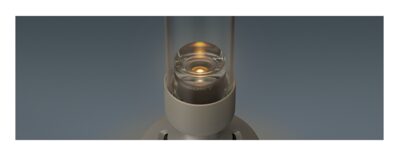LSPX-S2 Wireless Glass Sound Speaker | Sony Latvia
