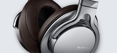 MDR-1A Specifications | Over-ear Headphones | Sony Latvia