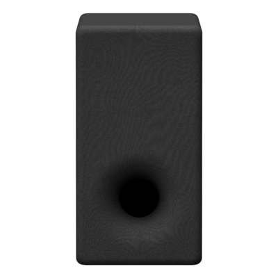 SA-SW3 Wireless Subwoofer | Sony Latvia