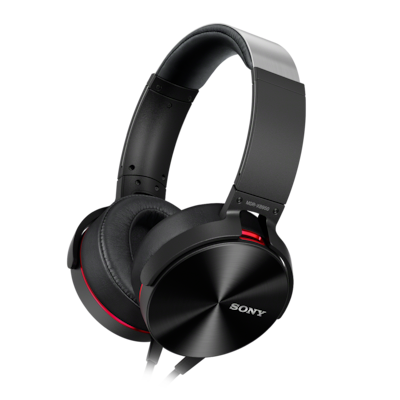 新品未開封 SONY MDR-XB950B1 海外版 廃盤 Sony MDR-XB950B1 Red Headphones for Sale | Shop New & Used
