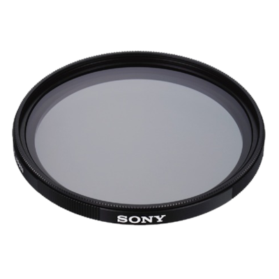 Lens Filters | Camera Accessories | Sony Latvia