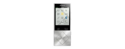 High Resolution Audio Player | High Res Walkman | NWZ-A10 | Sony