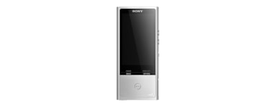 Best Sound Quality Bluetooth MP3 Player | NW-ZX100 Series | Sony