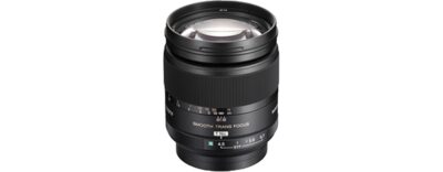 135mm F2.8 [T4.5] STF lens | SAL135F28 | Sony Latvia