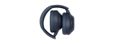 WH-1000XM4 Wireless Noise Cancelling Headphones | Sony Latvia