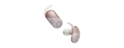 Noise Cancelling Truly Wireless Sport Earbuds | WF-SP700N | Sony
