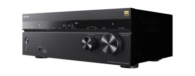 7.2ch Home Theatre AV Receiver | STR-DN1080 | Sony Latvia