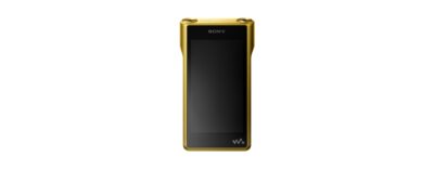 Premium Hi-Res Portable Audio Player | NW-WM1Z | Sony Latvia