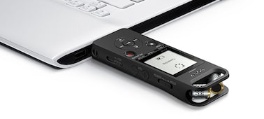 ICD-SX2000 Specifications | Voice Recorders | Sony Latvia