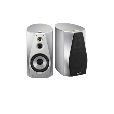 High-Resolution Audio Home Speakers | SS-HA1 | Sony Latvia