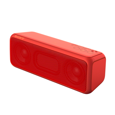 Wireless Deep Bass Mini Bluetooth Speaker | SRS-XB3 | Sony Latvia