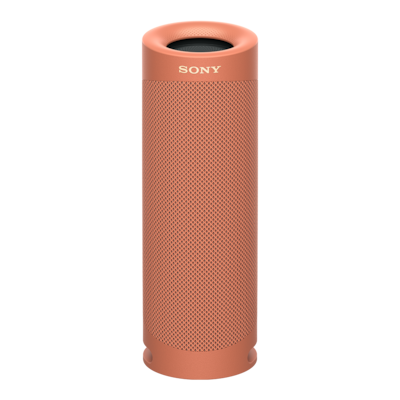 SRS-XB23 Portable Bluetooth® Party Speaker | Sony Latvia