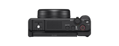 Vlog camera | ZV-1 II | Sony Latvia