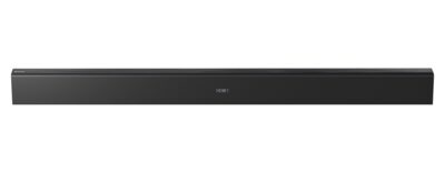 Wireless TV Sound Bar with WiFi & Hi-Res Audio | HT-NT3 | Sony Latvia
