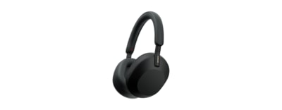 WH-1000XM5 | Wireless Noise Cancelling Headphones | Sony Latvia